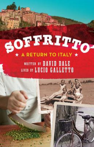 Libro Soffritto Lucio Galletto