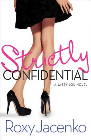 Carte Strictly Confidential Roxy Jacenko