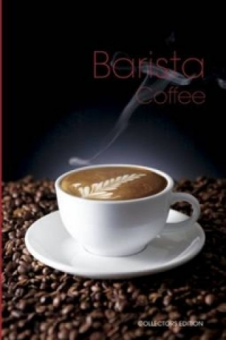 Carte Barista Coffee 