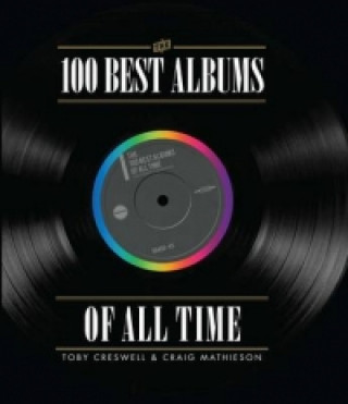 Book 100 Best Albums of All Time John ODonnell