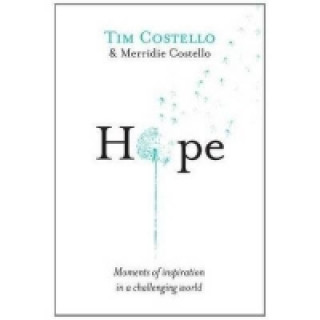 Libro Hope Tim Costello