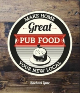 Book Great Pub Food Rachael Lane