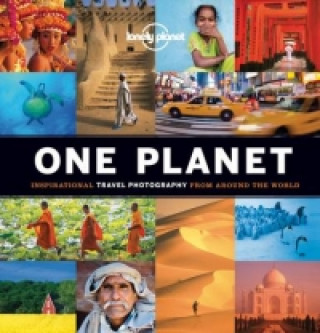 Kniha One Planet Roz Hopkins