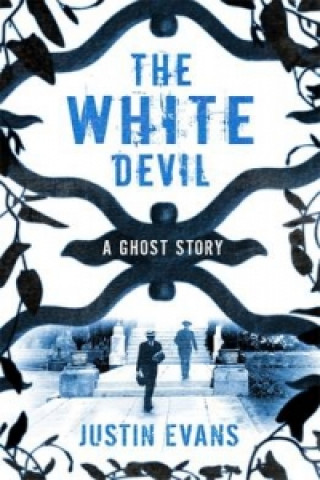 Carte White Devil Justin Evans