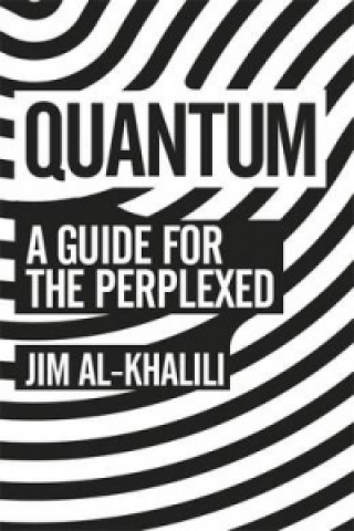 Könyv Quantum Jim Al-Khalili