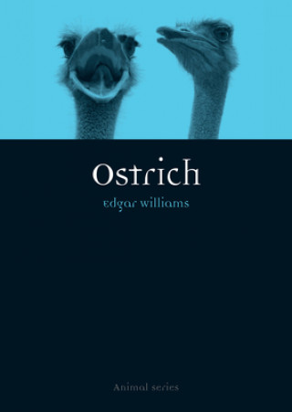 Book Ostrich Edgar Williams