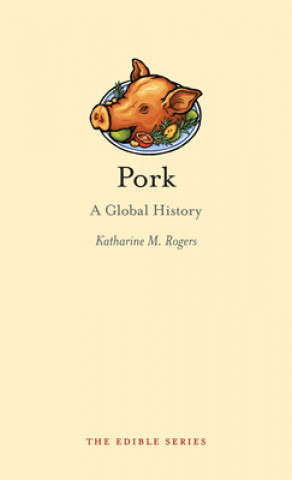 Kniha Pork Katharine M Rogers