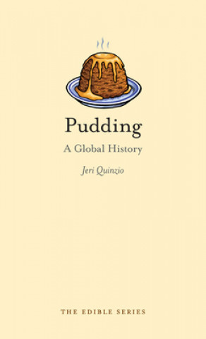 Knjiga Pudding Jeri Quinzio