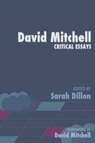 Knjiga David Mitchell Sarah Dillon