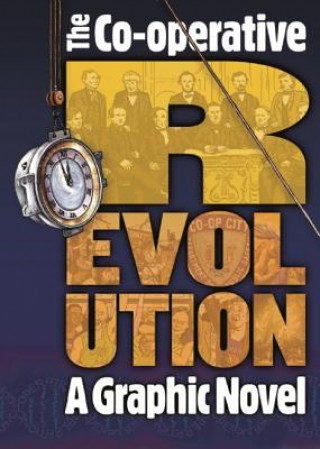 Kniha Co-operative Revolution Polyp