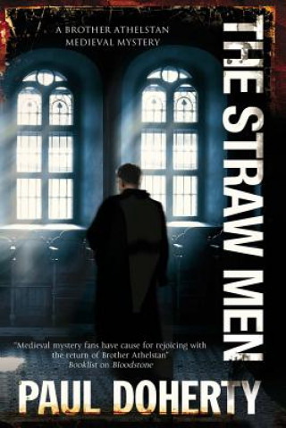 Buch Straw Men Paul Doherty