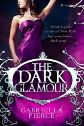 Carte Dark Glamour Gabriella Pierce