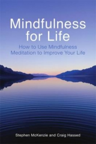 Carte Mindfulness for Life Stephen McKenzie