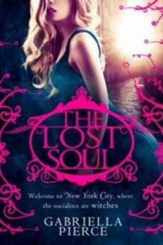 Libro Lost Soul Gabriella Pierce