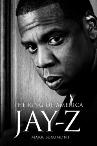 Книга Jay Z Mark Beaumont