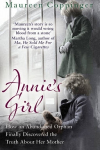 Книга Annie's Girl Maureen Coppinger