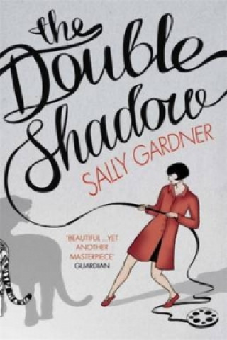 Kniha Double Shadow Sally Gardner