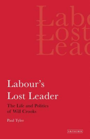 Carte Labour's Lost Leader Paul Tyler