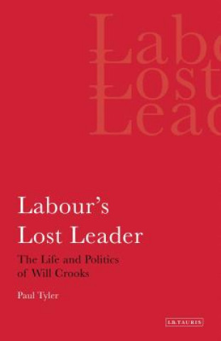 Kniha Labour's Lost Leader Paul Tyler