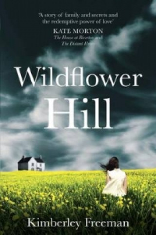 Livre Wildflower Hill Kimberley Freeman