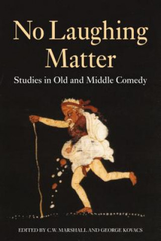 Carte No Laughing Matter C. W. Marshall