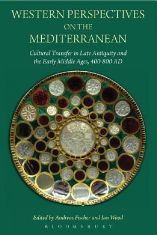 Carte Western Perspectives on the Mediterranean Andreas Fischer