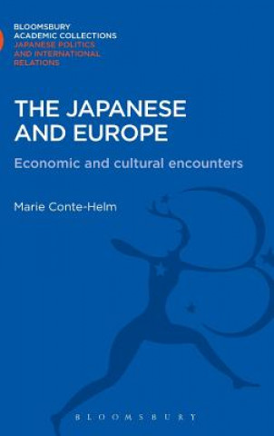 Carte Japanese and Europe Marie Conte Helm