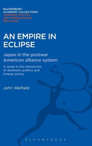 Carte Empire in Eclipse John Welfield