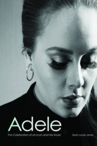 Kniha Adele Sarah-Louise James