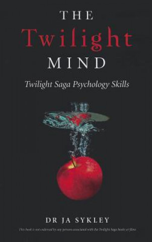 Kniha Twilight Mind Julie-Anne Sykley