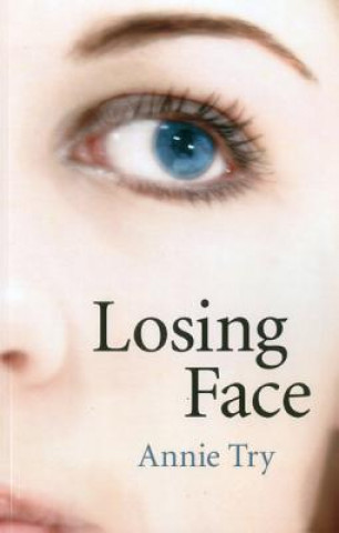 Книга Losing Face Annie Try