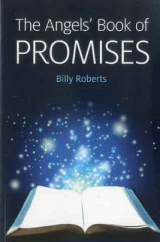 Kniha Angels` Book of Promises, The Billy Roberts
