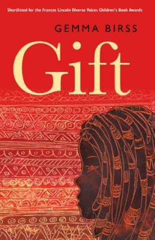 Книга Gift Gemma Birss