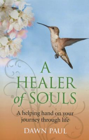 Książka Healer of Souls, A - A helping hand on your journey through life Dawn Paul