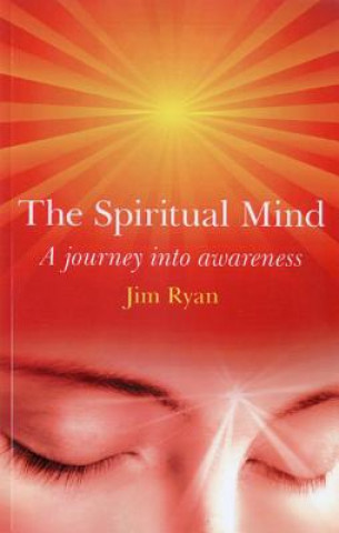 Książka Spiritual Mind Jim Ryan