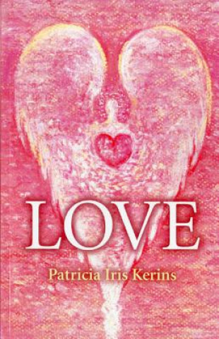 Книга Love Patricia Iris Kerins