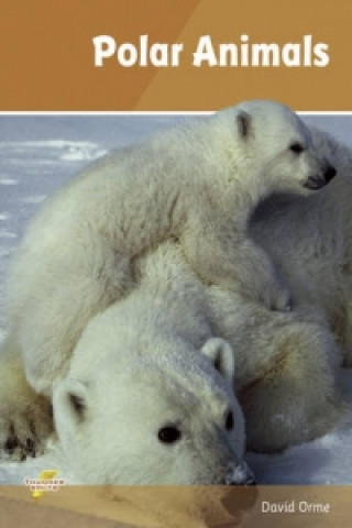 Könyv Polar Animals David Orme