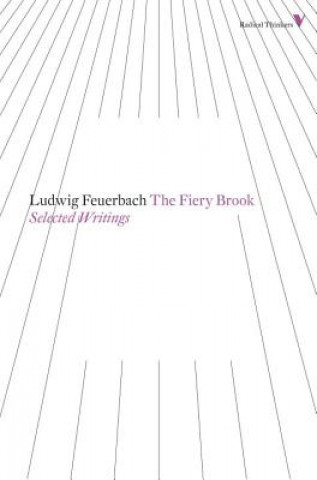 Carte Fiery Brook Ludwig Feuerbach