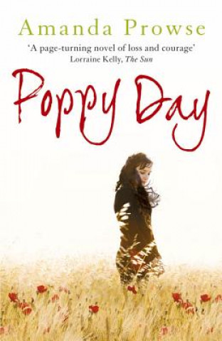 Könyv Poppy Day Amanda Prowse