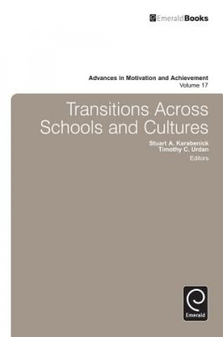 Book Transitions Stuart Karabenick