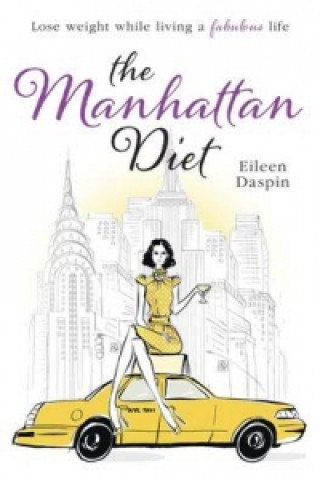 Carte Manhattan Diet Eileen Daspin