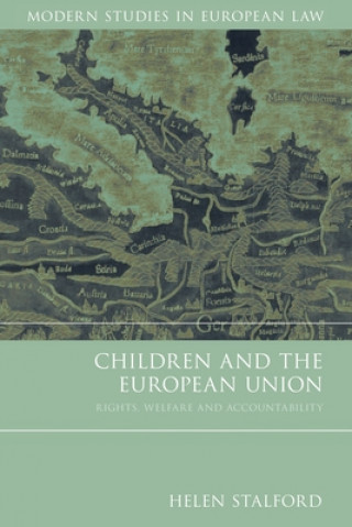Book Children and the European Union Helen Stalford