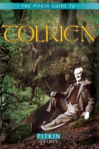 Carte World of Tolkien Robert S. Blackham