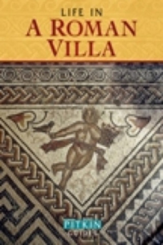 Carte Life in a Roman Villa Brenda Williams