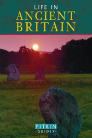 Książka Life in Ancient Britain Brian Williams