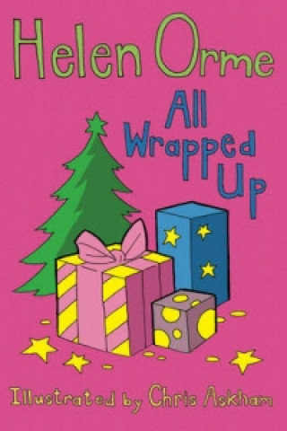 Книга All Wrapped Up Helen Orme