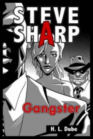Kniha Gangster H L Dube
