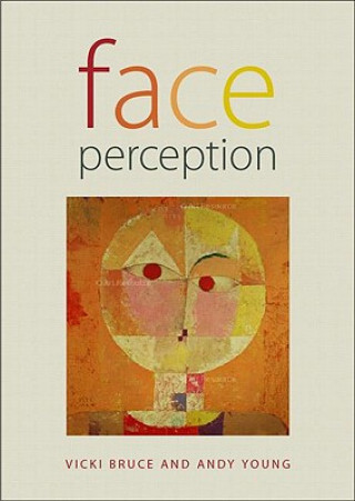 Knjiga Face Perception Vicki Bruce