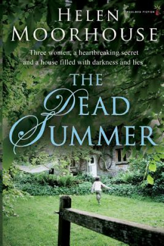 Könyv Dead Summer Helen Moorhouse