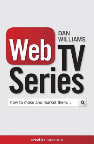 Kniha Web TV Series Dan Williams